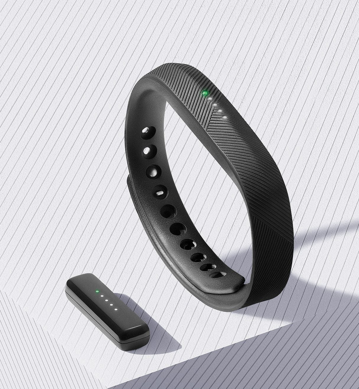 fitbit flex 2